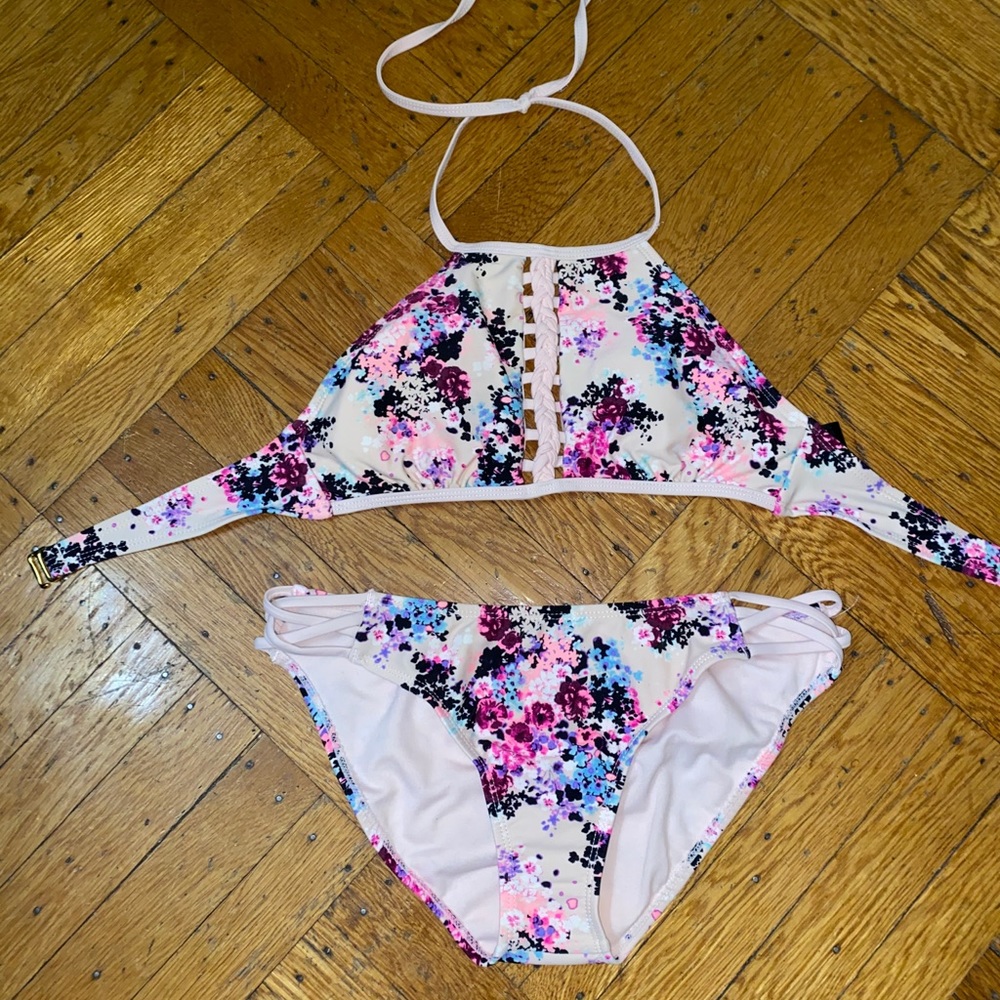 Bathing Suit